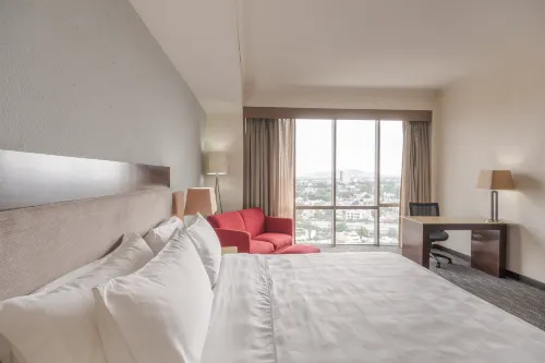 Holiday Inn Guadalajara Select Camere Photos