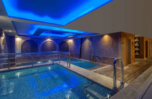 Doubletree by Hilton Elazig Loisirs et amusements Photos