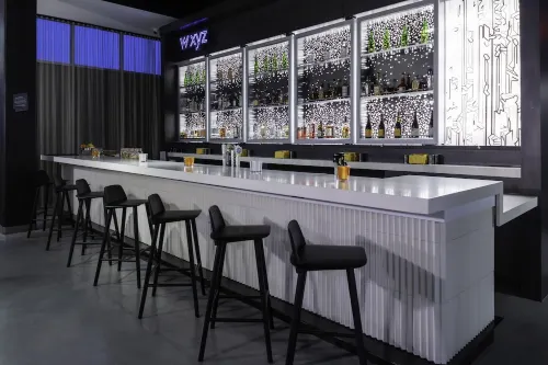 Aloft Kansas City Country Club Plaza Loisirs et amusements Photos