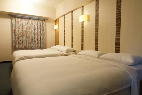 Ying Dai Hotel Zimmer Photos