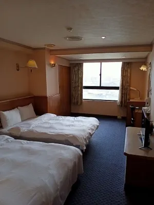 Chungli Business Hotel Photos