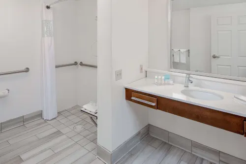 Hampton Inn & Suites Atlanta/Duluth/Gwinnett County Chambres Photos