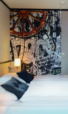 Seminaris Hotel Lüneburg Chambres Photos