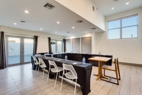 Clinton Hotel South Beach Бизнес-удобства Photos
