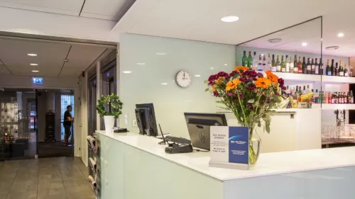 Best Western Plus Kalmarsund Hotell Loisirs et amusements Photos