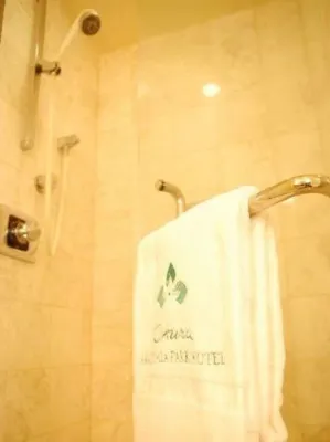 Okura Akademia Park Hotel Photos
