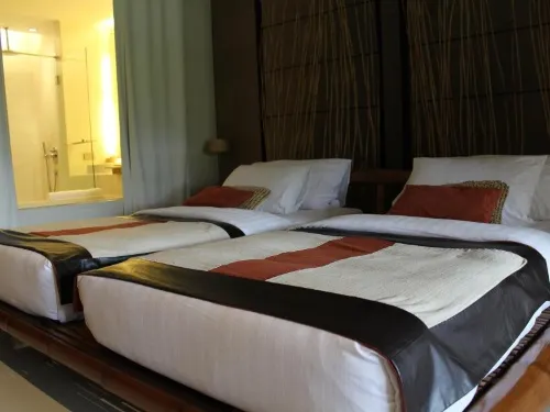 Kirimaya Golf Resort Spa Photos