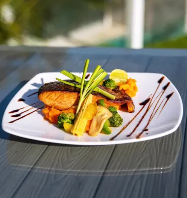 The View Phuket by Resava Restauration Photos