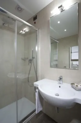 Best Western Titian Inn Hotel Venice Airport Camere Photos