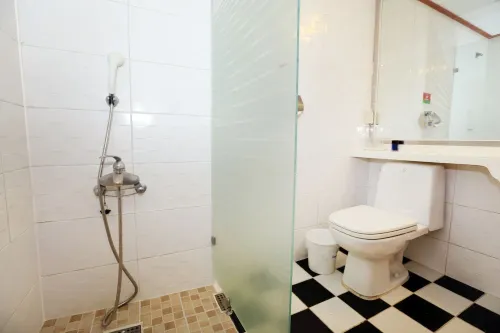 Ocean Grand Hotel Chambres Photos