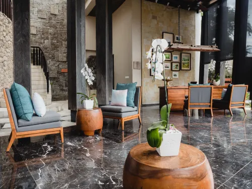 The Tamarind Resort - Nusa Lembongan Public Areas Photos