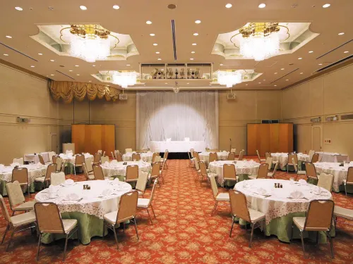 Marroad Inn Kumagaya Бизнес-удобства Photos