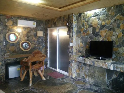 Needa Rock Resort Aree comuni Photos