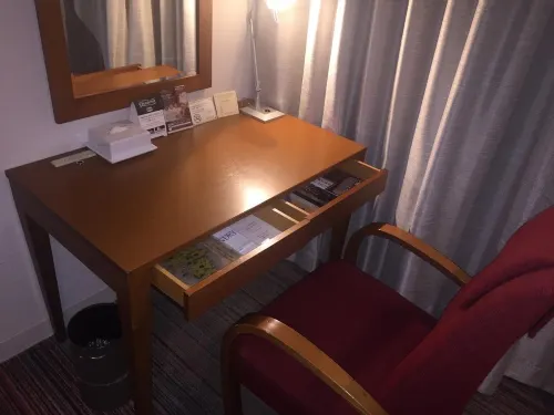 Jr Kyushu Station Hotel Kokura Camere Photos