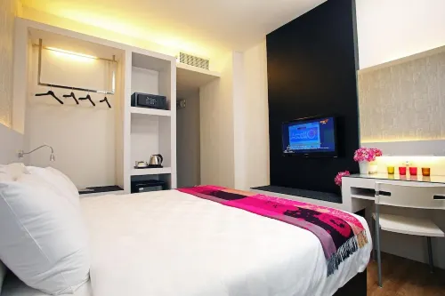 Cairnhill Hotel Kuala Lumpur Photos