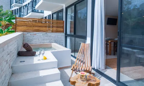 The Waves Tulum by Bnb Experience Loisirs et amusements Photos
