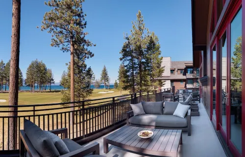 Edgewood Tahoe Resort Public Areas Photos