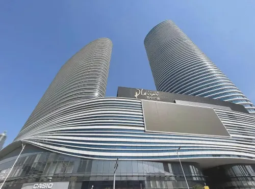KNL· Skyview Hotel (Xuzhou Suning Plaza Store) Near Hotel Photos