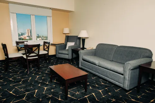 Holiday Inn San Salvador Photos