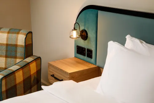 Delta Hotels by Marriott Warwick Photos