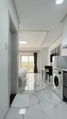 M Stay Hotel - Clark الغرف Photos