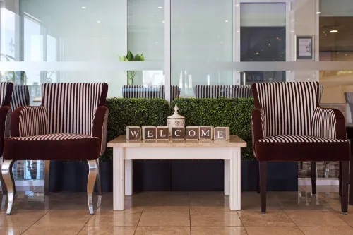 International Hotel Wagga Wagga Public Areas Photos
