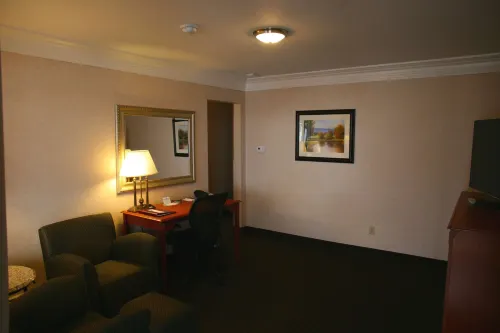 Best Western Plus Silver Saddle Inn Chambres Photos
