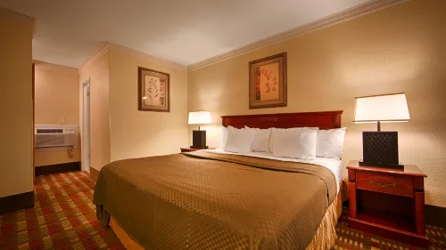 Best Western Garden Villa Inn Chambres Photos