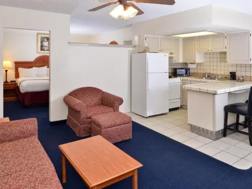 The Classic Desert Aire Hotel Photos
