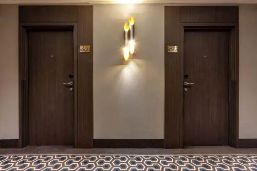 The Westin Grand Berlin Camere Photos