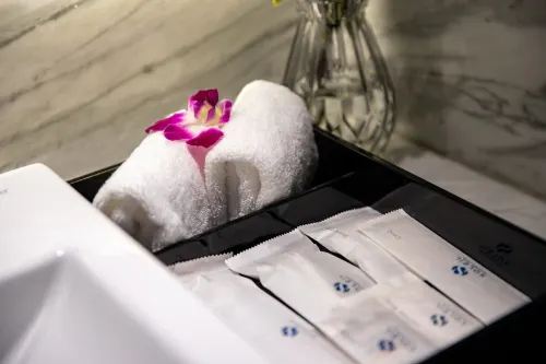 Soleil Boutique Hotel Camere Photos
