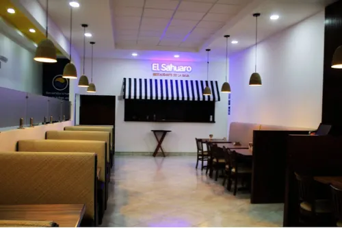Hotel Mision 11 Featured Photos