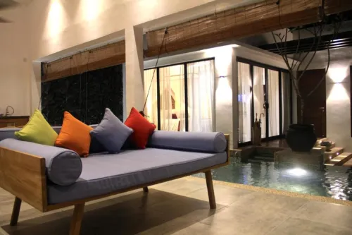 La Villa Langkawi - Private Pool Huoneet Photos