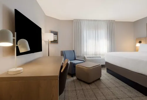 Sonesta Simply Suites Irvine East Foothill Camere Photos