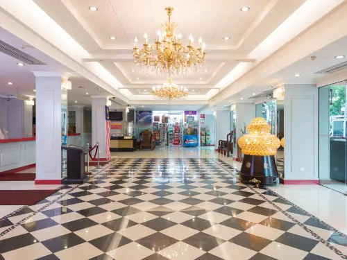 Red Rock Hotel Penang Aree comuni Photos