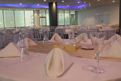 Costa Del Sol Hotel by Arabian Link Business Photos