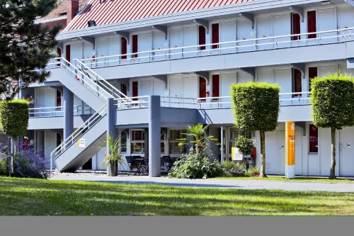 Hôtel Première Classe Périgueux Boulazac Extérieur Photos