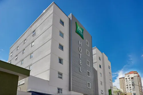 Ibis Styles Balneario Camboriu Extérieur Photos