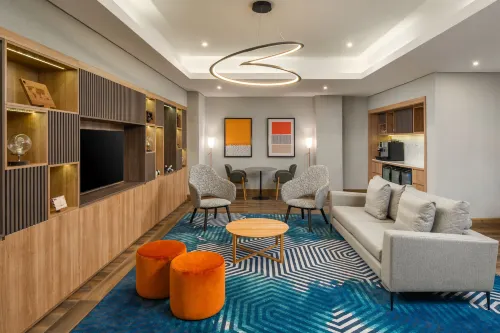 Four Points by Sheraton Lagos Chambres Photos