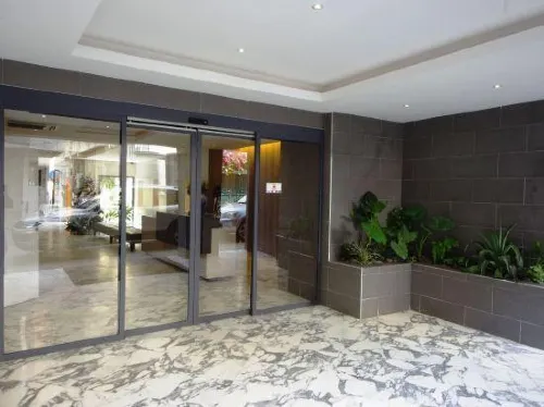 Le Ndiambour - Hôtel et Résidence Dakar Senegal Espaces publics Photos