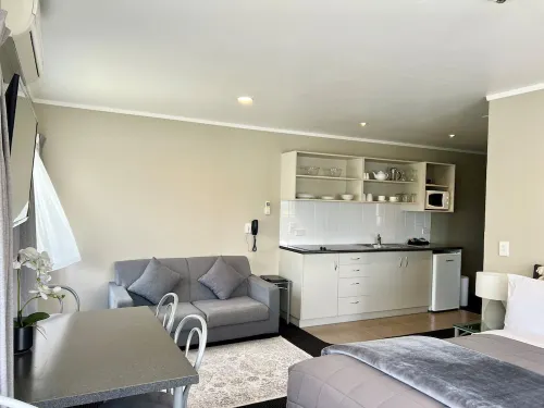 Ashbrook Motel Taupo Featured Photos