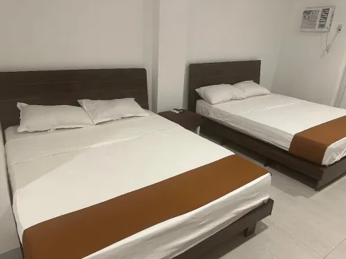 Aden Hotel Rooms Photos