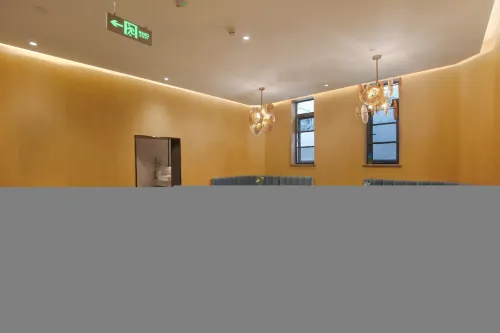 Orange Hotel (Beijing Yansha Liangma River) Photos