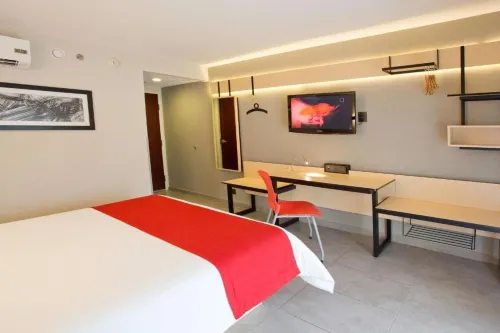 City Express by Marriott Chetumal Photos