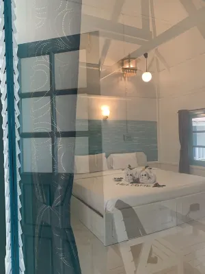 Sand Sea Beach Resort Photos