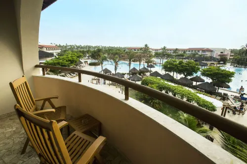Grand Palladium Imbassaí Resort & Spa - All Inclusive Kamar Photos