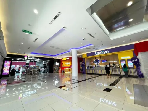 Grand InHotel Kota Kinabalu À proximité de l'hôtel Photos