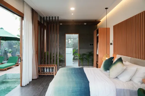 Villa Di Bali Photos