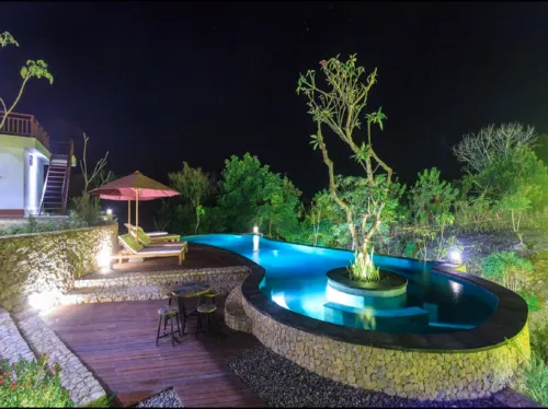Tahoma Tanjung Lima Labuan Bajo Villa by ABM Loisirs et amusements Photos