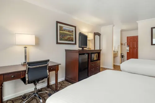 Best Western Salinas Monterey Hotel Photos